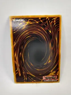 YU-GI-OH! Volcanic Shell. BLMR-EN053. 1st Edition Ultra Rare Card. TCG Yugioh - Image 2
