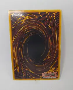 YU-GI-OH! XX-clusion. MP23-EN109. 1st Edition Trap Card. TCG CCG Yugioh - Image 2