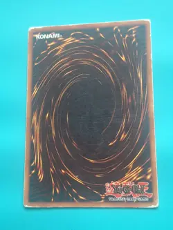 Yugioh - Change Of Heart Ultra Rare Unlimited Ed. MRD-060 HP - Image 2