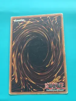 Yugioh - Change Of Heart Ultra Rare Unlimited Ed. MRD-060 HP - Image 2