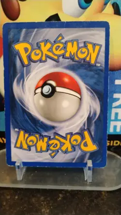 DARK OCTILLERY Neo Destiny Set POKEMON Non-Holo 1st Edition Trading Card 62/105 - Image 2