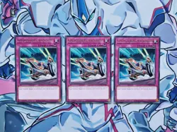 Gladiator Beast War Chariot 1st Edition Rare MZTM Yugioh Card PLAYSET - Image 1