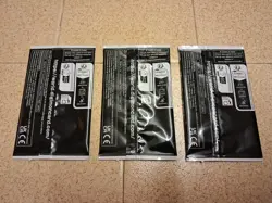 Digimon Card Game 2X Legend Pack EX-09 & 1X Box Promotion Pack BT-22 New Sealed - Image 2