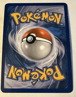 JUDGE 78/95 HGSS: Unleashed REVERSE HOLO RH Pokemon TCG card LP - Image 2