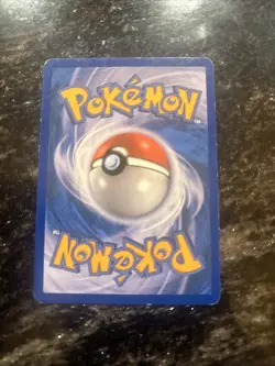 Nidoran 69/102 Triumphant Pokemon Card - Image 2