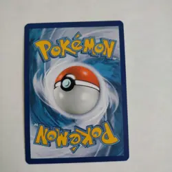 Golett 42/111 XY Furious Fists 2014 Pokemon Card - Image 2