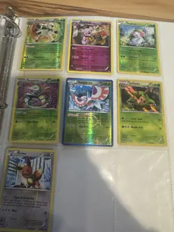 Pokemon Random Lot 79 Cards Very Good Condition See Photos McDonald’s Promo Card - Image 1
