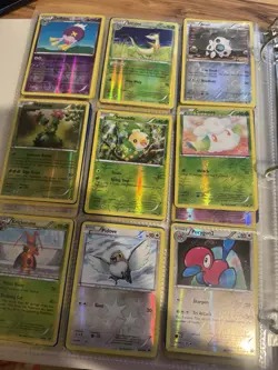 Pokemon Random Lot 79 Cards Very Good Condition See Photos McDonald’s Promo Card - Image 2