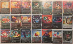 IN HAND! MtG Secret Lair x SONIC: Complete NON FOIL Set Opened + 3x BONUS cards - Image 5