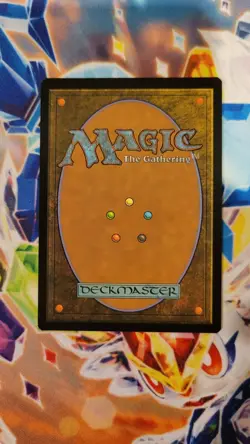 MTG Genesis Ultimatum - Foil, Ikoria: Lair of Behemoths, Lightly Played, English - Image 2