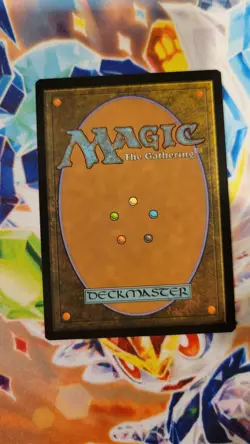 1x Zirda, the Dawnwaker Prerelease Promo FOIL Ikoria MTG Magic the Gathering NM - Image 2