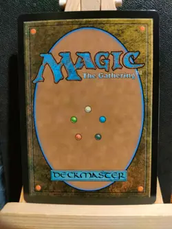 Season of Weaving FOIL - Bloomburrow - Mythic - NM (See pics) MTG - Image 2