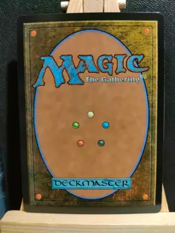 Season of the Burrow FOIL - Bloomburrow - Mythic - NM (See pics) MTG - Image 2