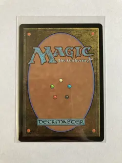 MTG Temporal Manipulation (Showcase) - Special Guests (SPG) FDN M 0082 - Image 2