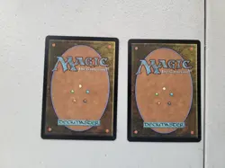 2x Gemhide Sliver *Common* Magic MtG Time Spiral Remastered LP Free Shipping - Image 2