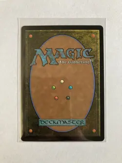 MTG Whir of Invention (Borderless) (Foil) - Special Guests (SPG) DFT M 0086 - Image 2