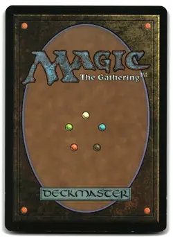 MTG Mountain () FOIL L Ravnica: City of Guilds 302 MP - Image 2