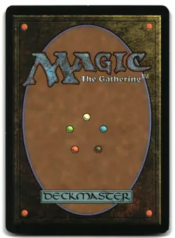 MTG Island () FOIL L Ravnica: City of Guilds 292 MP - Image 2