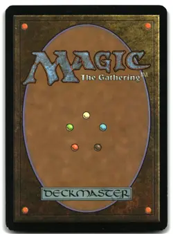 MTG Blood Tyrant FOIL R Conflux 99 MP - Image 2