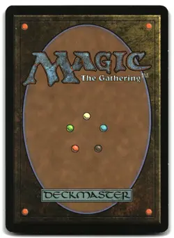 MTG Forest () FOIL L Ravnica: City of Guilds 304 MP - Image 2