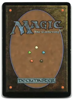 MTG Forest () FOIL L Shadowmoor 299 MP - Image 2