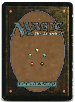MTG Plains () FOIL L Ravnica: City of Guilds 288 MP - Image 2