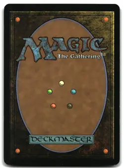 MTG Island () FOIL L Ravnica: City of Guilds 294 MP - Image 2