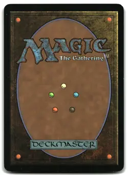 MTG Swamp () FOIL L Ravnica: City of Guilds 298 MP - Image 2