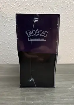 Scarlet & Violet Sealed Paldean Fates Pokemon Center ETB - Image 4