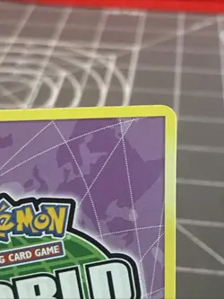 2006 Pokemon World Championships Jolteon ex 109/113 Card NM - Image 4