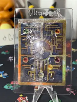 Pokemon TCG: Ancient Mew 1999 Promo Double Sided Holo New Sealed Mint & Clean!!! - Image 2