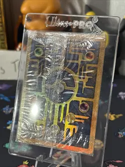 Pokemon TCG: Ancient Mew 1999 Promo Double Sided Holo New Sealed Mint & Clean!!! - Image 4
