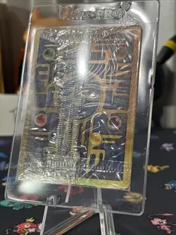 Pokemon TCG: Ancient Mew 1999 Promo Double Sided Holo New Sealed Mint & Clean!!! - Image 5