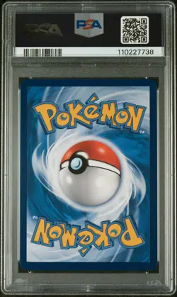 Pokemon S-Chinese Sun&Moon CSM2cC-165 SR Togepi & Cleffa & Igglybuff-GX PSA 10 - Image 2