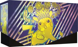 Pokemon Surging Sparks Elite Trainer Box + Booster Bundle, 2-pack ~ Costco Set - Image 2