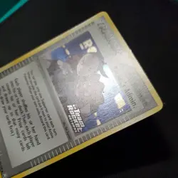 LP/NM Rocket’s Admin. 86/109 EX Team Rocket Returns Reverse Holo Pokemon TCG - Image 4