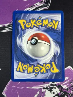 Pokemon Rocket's Sneak Attack 1st Edition Holo WOTC Team Rocket 16/82 NM/Mint - Image 2