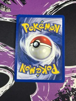 Pokemon Rocket's Sneak Attack 1st Edition Holo WOTC Team Rocket 16/82 NM/Mint - Image 4