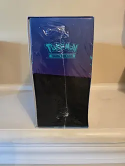 Journey Together - Pokemon Center Elite Trainer Box ETB - Factory Sealed - Image 2