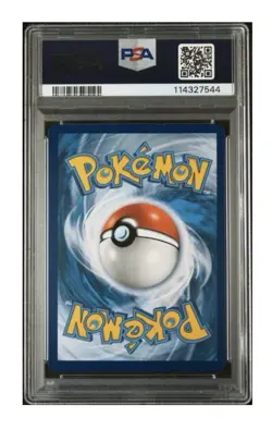Pokemon XY Evolutions - MAGNETON 38/108 - Holo Rare - PSA 9 - Image 2