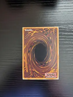 Yugioh - Number F0: Utopic Future Zexa - DUAD-EN042 - STARLIGHT RARE - Image 2