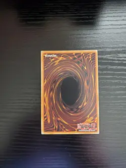 Yugioh Duelist's Advance - Lunalight Gold Leo - Secret Rare - DUAD-EN005 - Image 2
