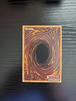 Yugioh Duelist's Advance - Kaibaman the Legend - Secret Rare - DUAD-EN021 - Image 2