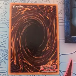 YUGIOH DESTRUCTIVE DARUMA KARMA CANNON QUARTER CENTURY SECRET RARE NM RA04-EN103 - Image 4