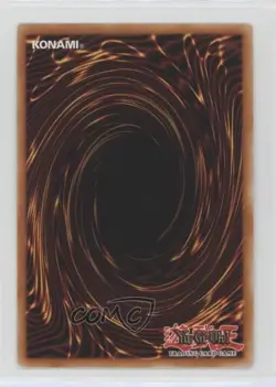 Performage Trick Clown 1st Ed. YuGiOh Battles of Legends: Relentless Revenge - Image 2