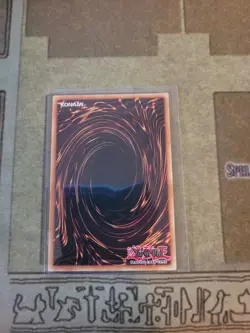 YUGIOH BORRELCODE DRAGON BODE-EN050 ULTRA 1ST ED NM - Image 2