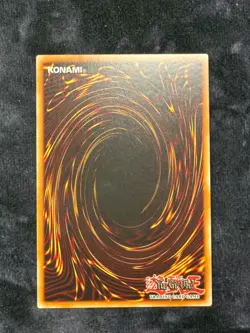 YUGIOH Blue-Eyes White Dragon OP28-EN001 Ultimate Rare NM #69 - Image 2