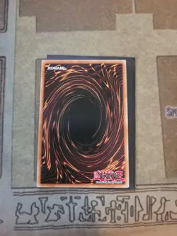 YUGIOH SALAMANGREAT ALMIRAJ DUOV-EN085 ULTRA 1ST ED NM - Image 2