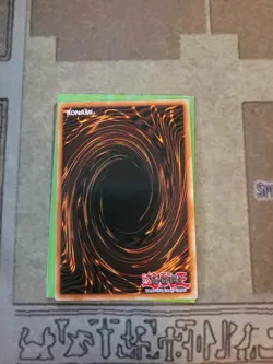 YUGIOH CURSED ELDLAND MGED-EN048 GOLD 1ST ED NM - Image 2