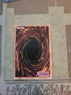 YUGIOH POT OF AVARICE GLD4-EN040 GOLD LIMITED ED VLP - Image 3